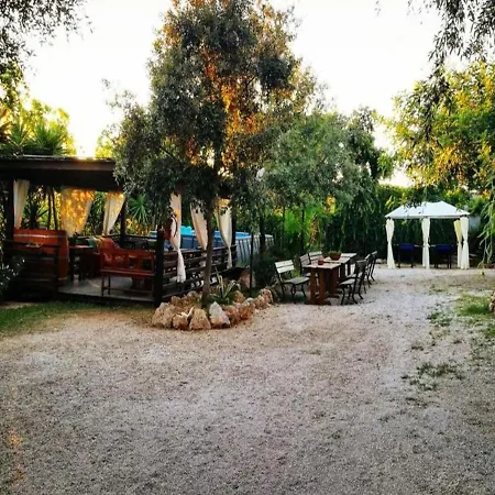 Captivating Holiday In With Swimming Pool Tatil Evi *