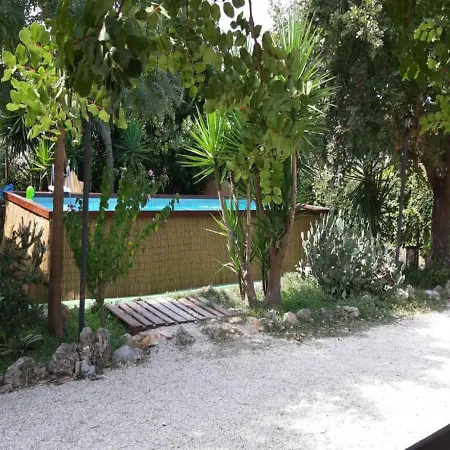 Tatil Evi Captivating Holiday In With Swimming Pool