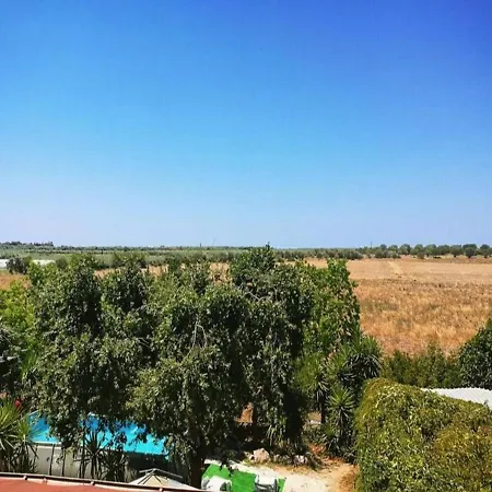 Tatil Evi Captivating Holiday In With Swimming Pool Nardò