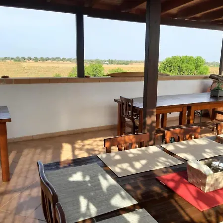 Captivating Holiday In With Swimming Pool * Nardò
