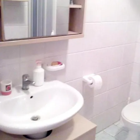 Tatil Evi Captivating Holiday In With Swimming Pool Nardò