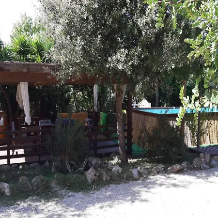 Captivating Holiday In With Swimming Pool Nardò